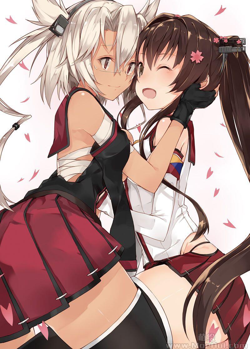 [画集][Traco Strawberry (こうましろ)]KanColle Fanbook