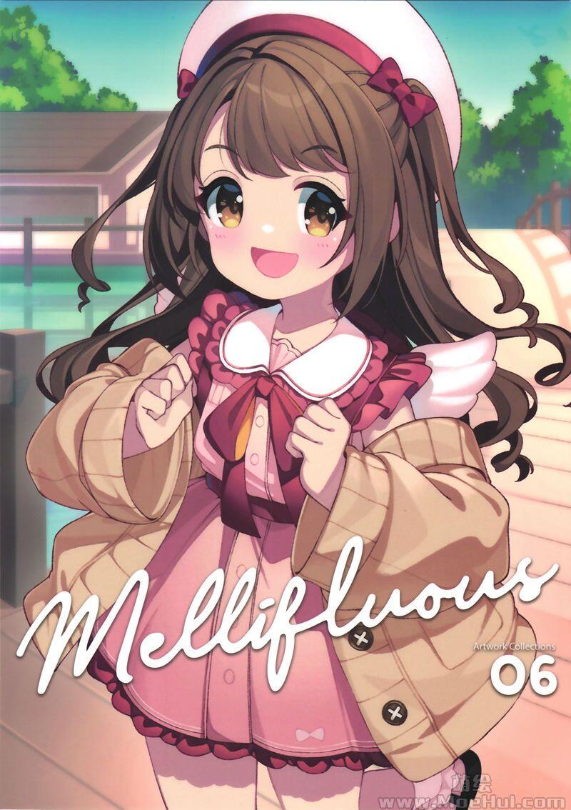 [画集][74 production (eskimofox)]Mellifluous06