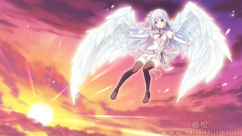 [游戏CG][しらたま]ジュエリー・ハーツ・アカデミア -We will wing wonder world- 精选CG