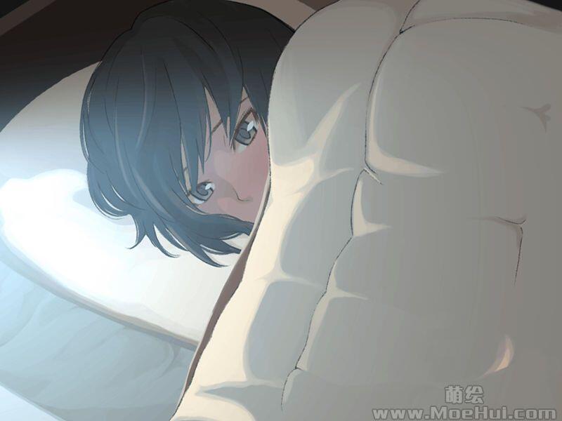 [游戏CG][高山箕犀]圣诞之吻 加强版 PSV版 游戏CG