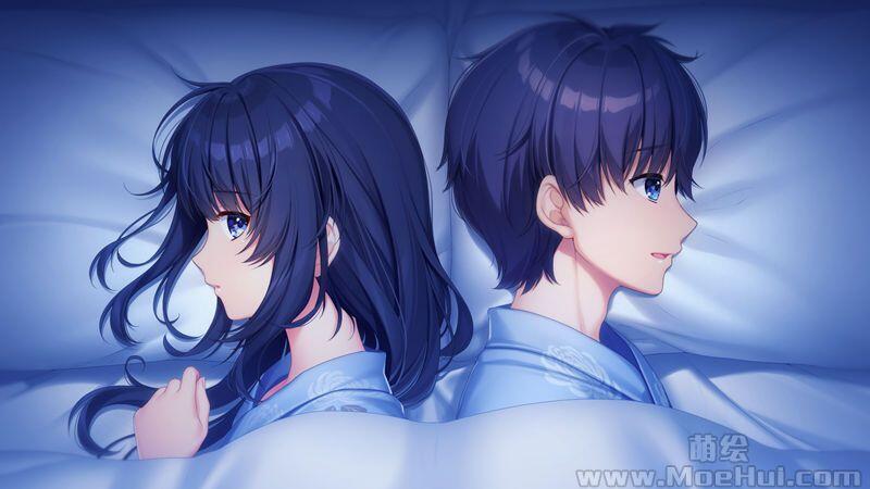 [游戏CG][有葉]創作彼女の恋愛公式(创作彼女的恋爱公式) 精选CG