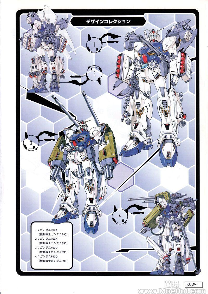 [画集]大河原邦男 GUNDAM DESIGN WORKS