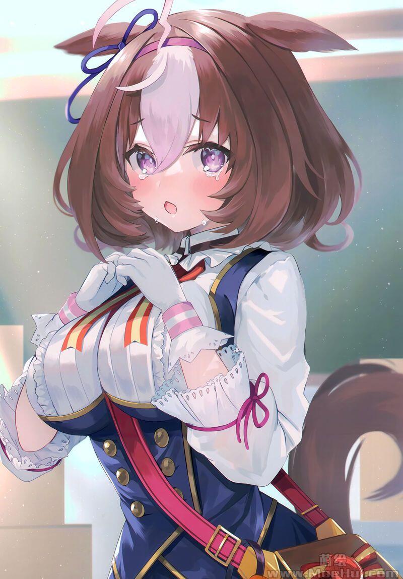 [画集][spig@ (鈴穗ほたる)]Uma Musume Collection