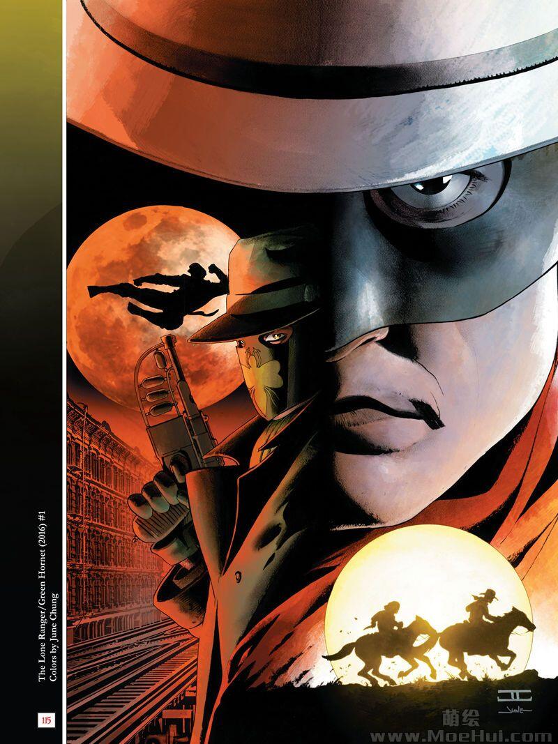 [画集]The Dynamite Art of John Cassaday