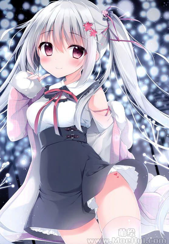 [画集][Baby Lop (白生もち)]White Lop