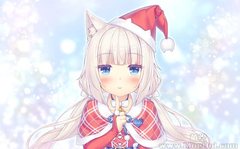 [游戏CG][さより]Neko Para Vol. 4 精选CG