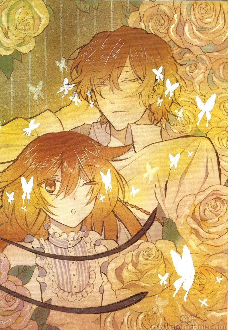 [画集]望月淳 2nd画集 PandoraHearts「There is.」