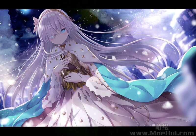 [画集][アニマルハーブ (夜ノみつき)]FGO Fan Book -Memories-