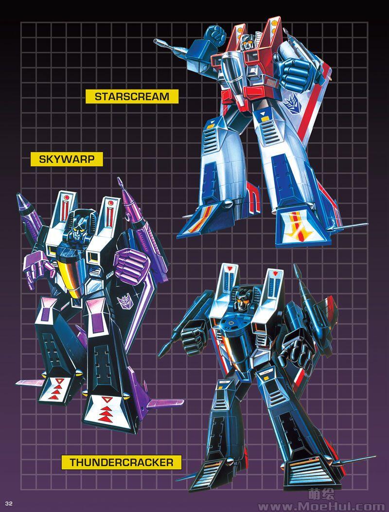 [画集]Transformers Legacy The Art of Transformers Packaging