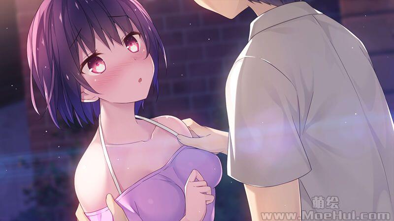 [游戏CG][みこ]セヴンデイズ あなたとすごす七日間 游戏CG