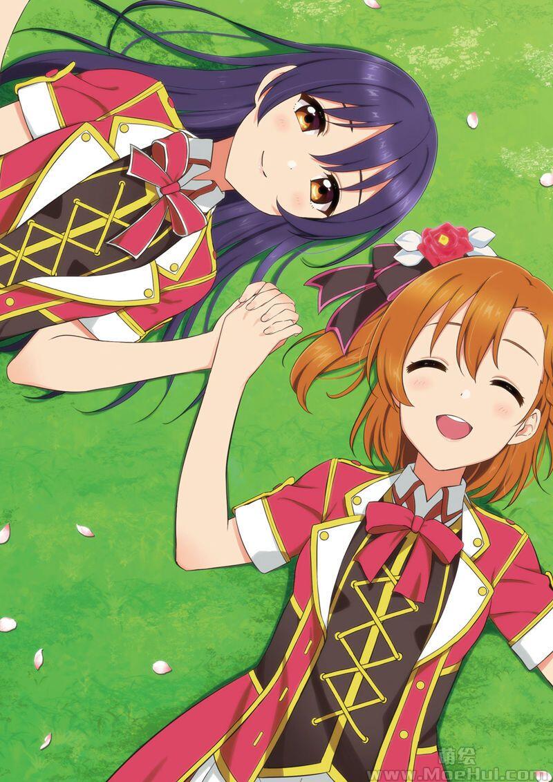 [画集]Love Live! General Magazine SUMMER SPECIAL