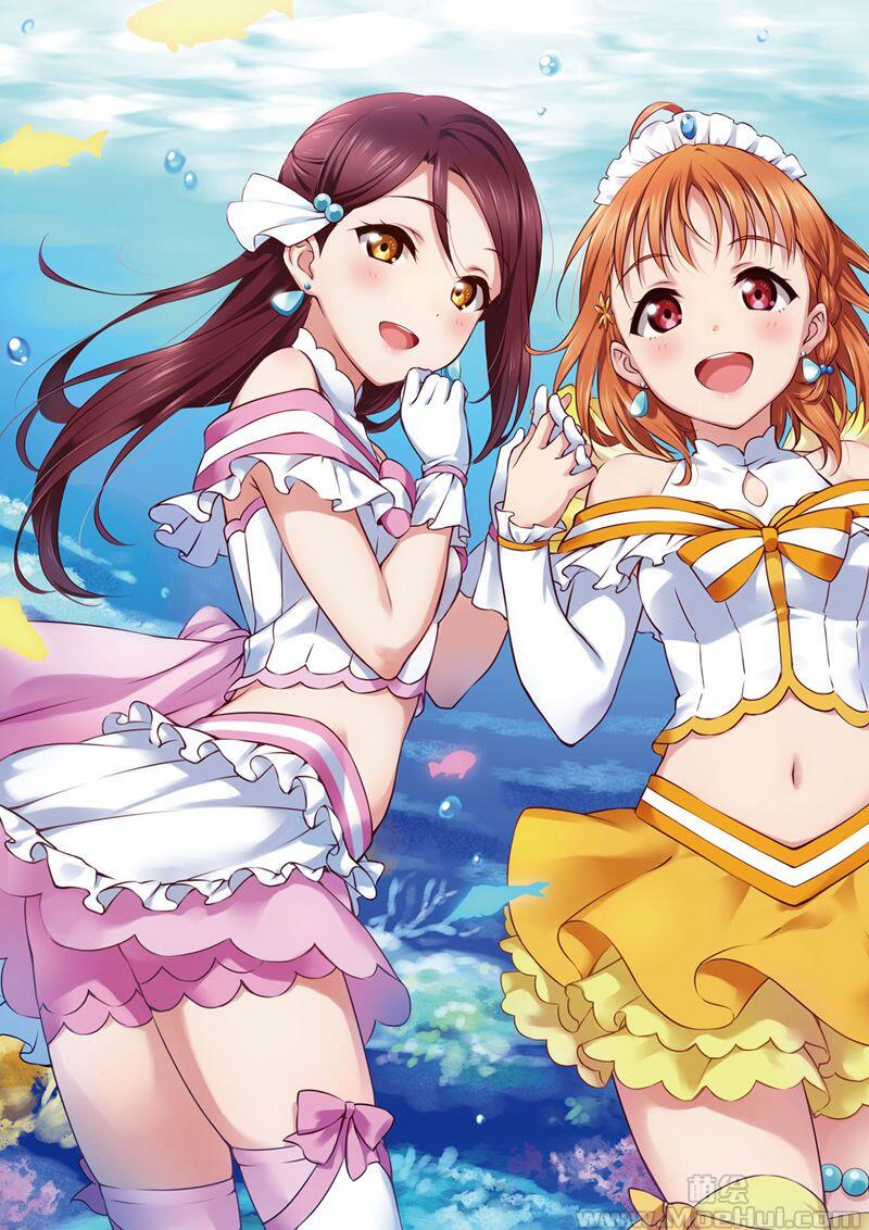 [画集]Love Live! General Magazine SUMMER SPECIAL