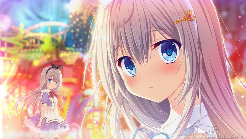 [游戏CG][たにはらなつき 鷹乃ゆき 蜜桃まむ 如月ゆう しゃゆり]D.C.4 ～ダ カーポ4～