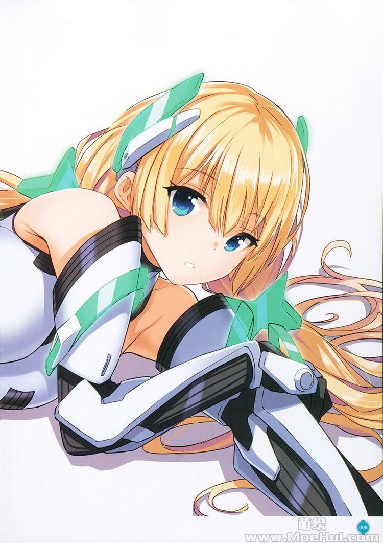 [画集][saitom(斋藤将嗣)]楽園追放 Expelled from Paradise 齋藤将嗣デザインワークス