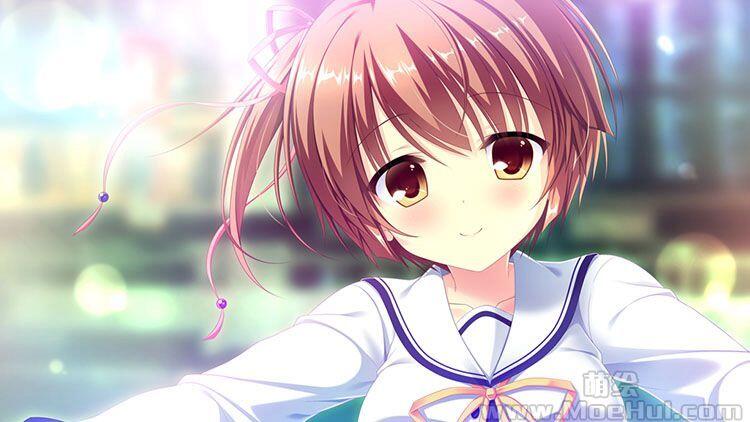 [游戏CG][たにはらなつき 鷹乃ゆき みけおう]D.C.III Dream Days ～ダ カーポIII～ドリームデイズ CG精选