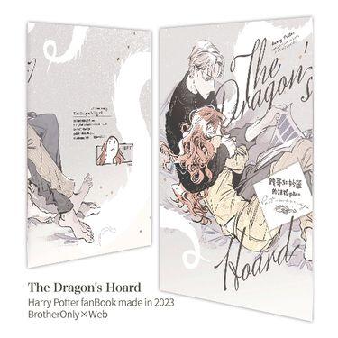 [HP]The Dragon’s Hoard