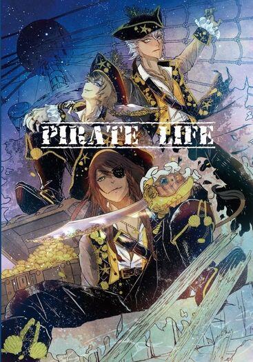 Pirate Life