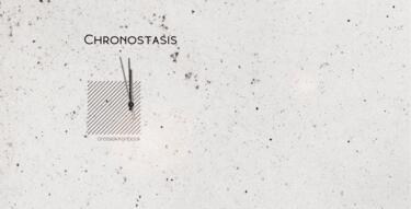 Chronostasis