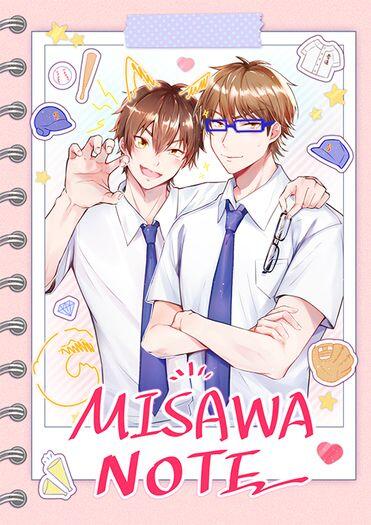 MISAWA NOTE