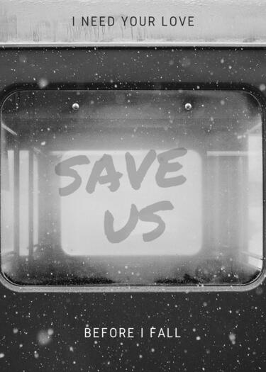 【全員向】BTS同人本：SAVE US