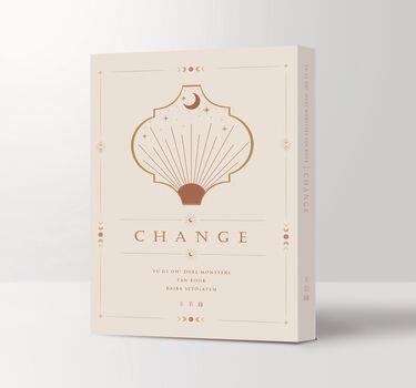 遊戲王｜海闇《CHANGE》