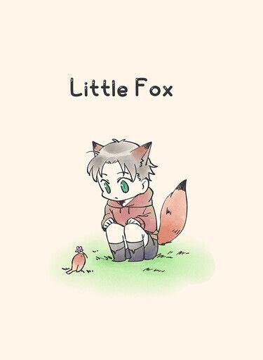 Little Fox