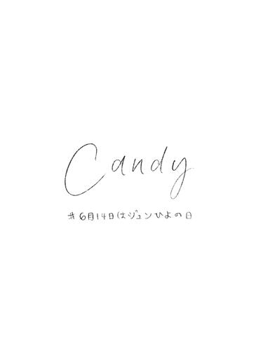 Candy