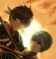 【TOZ 熱情傳奇】僅止於黎明前<先行版></p></a>