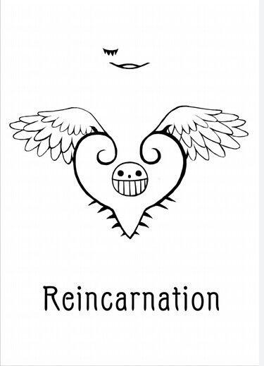 Reincarnation (柯拉羅本)