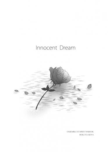 【あんスタ】≪Innocent Dream≫