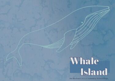 Whale Island