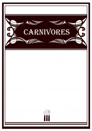 髭膝無料 <Carnivores></p></a>