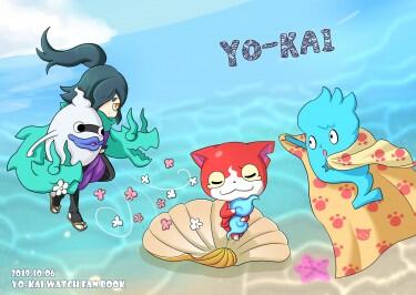 YO-KAI