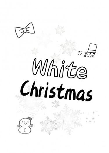 White Christmas