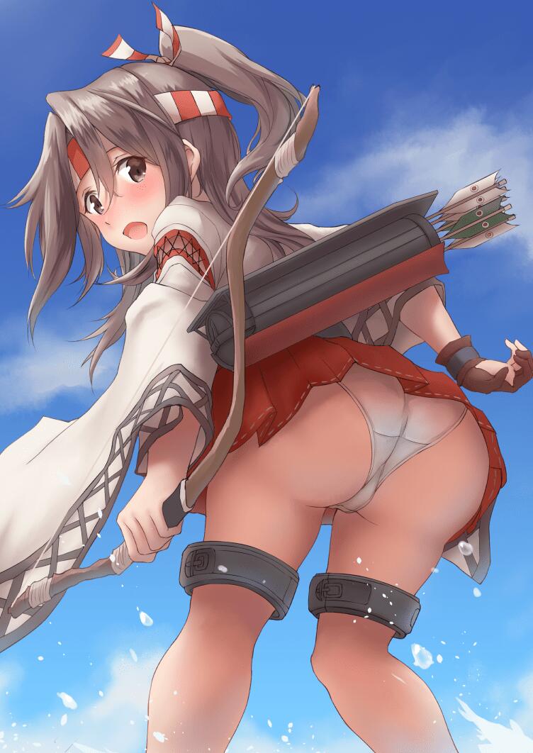 一八式艦詰