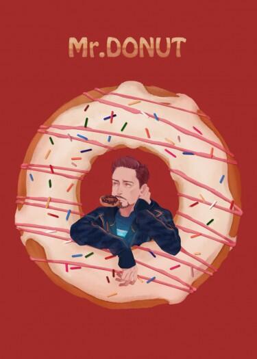 Mr.Donut