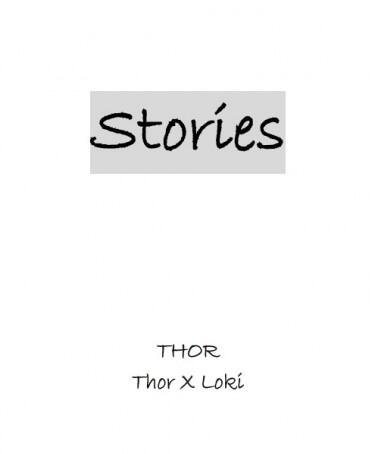 ICE5無料 錘基 Thorki 【Stories】