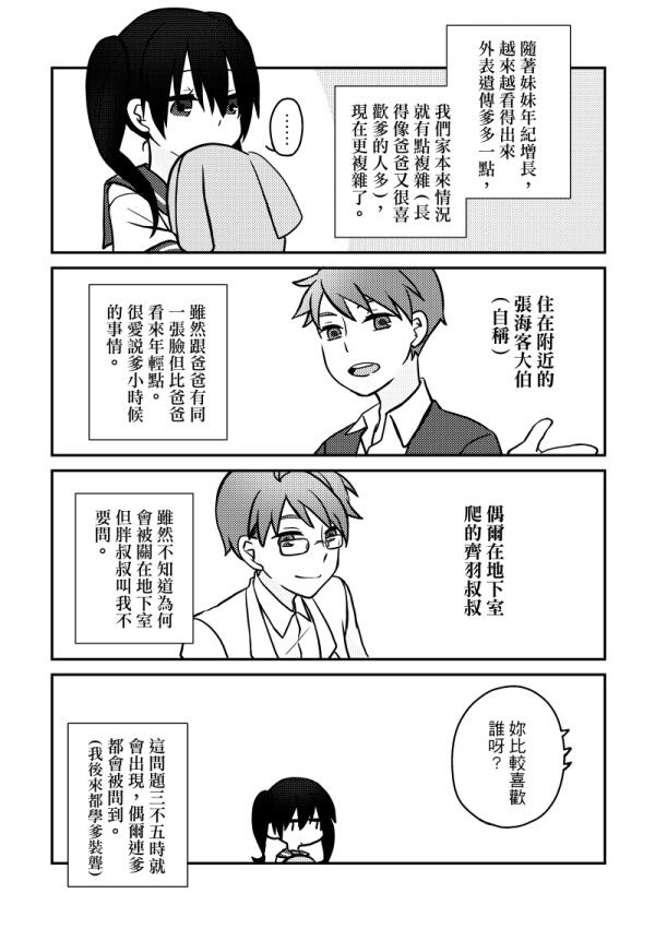 吳小狗筆記