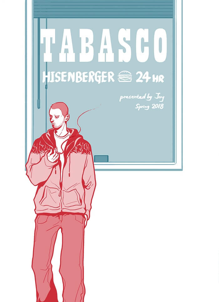 TABASCO