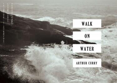 Walk On Water