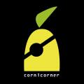 白貓茶熊本 《CORNER》