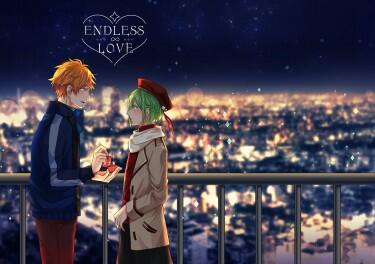 Endless Love