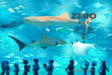 ZERO -0 1-