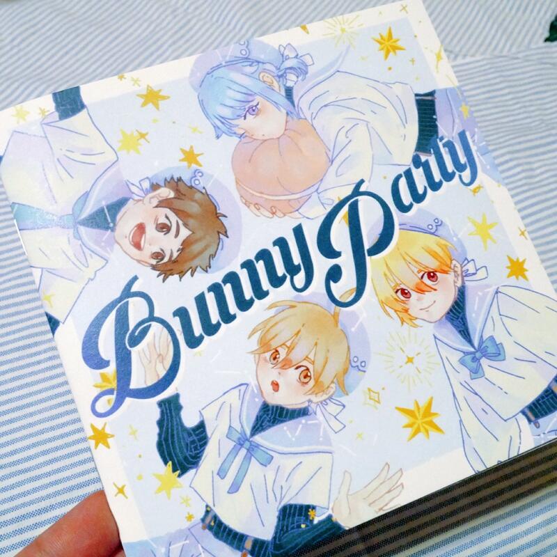 《Bunny Party》