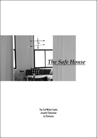 The Safe House