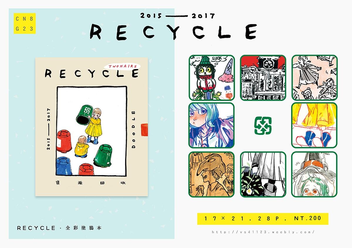 RECYCLE