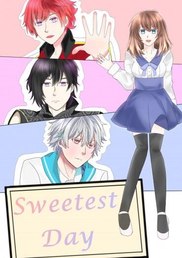 【夢100】Sweetest Day