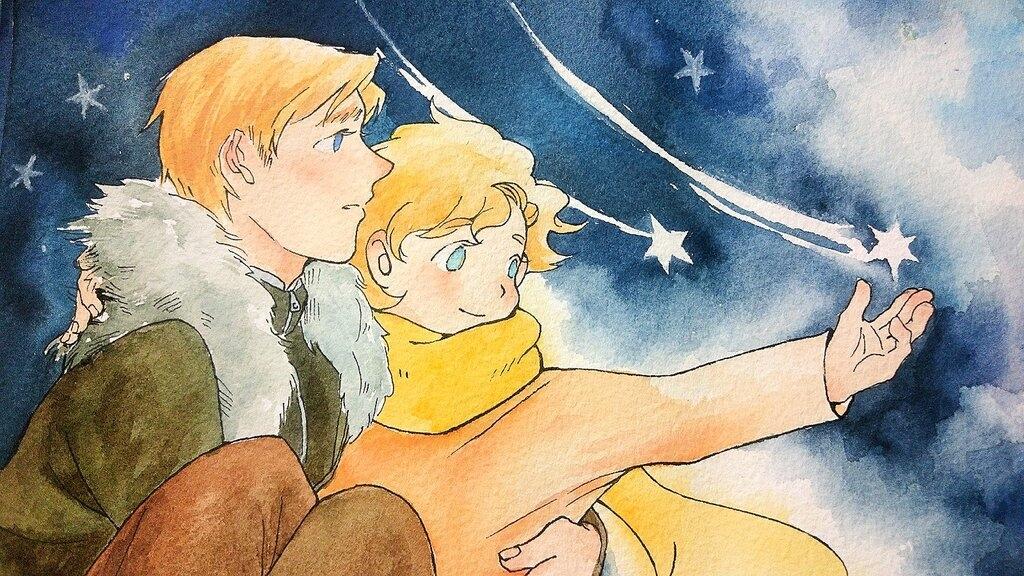 Little Prince