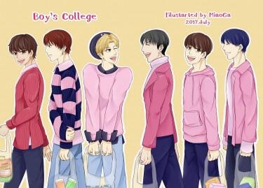 Boy’s College