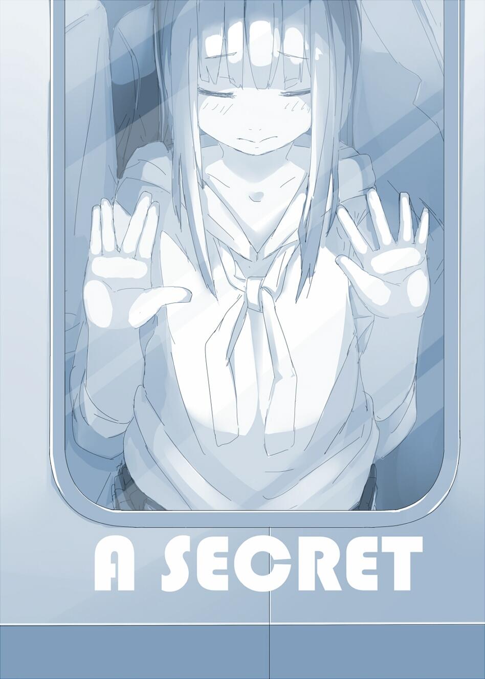 A SECRET